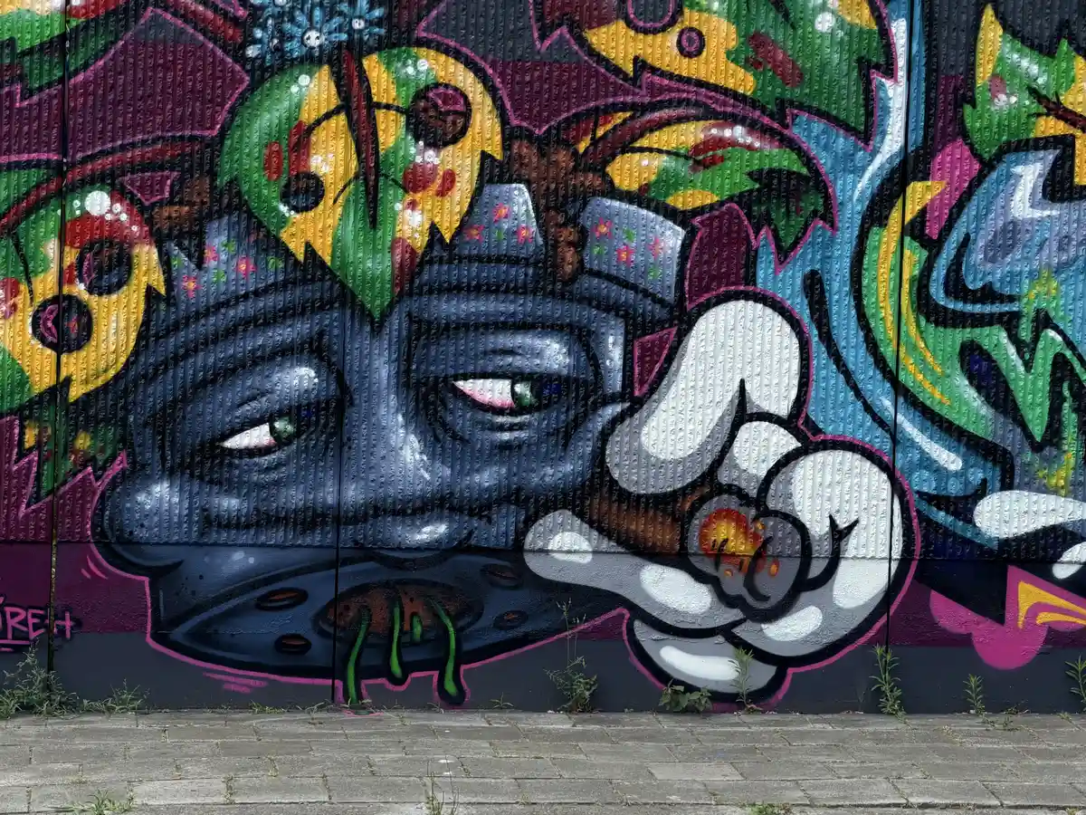 Antwerpen