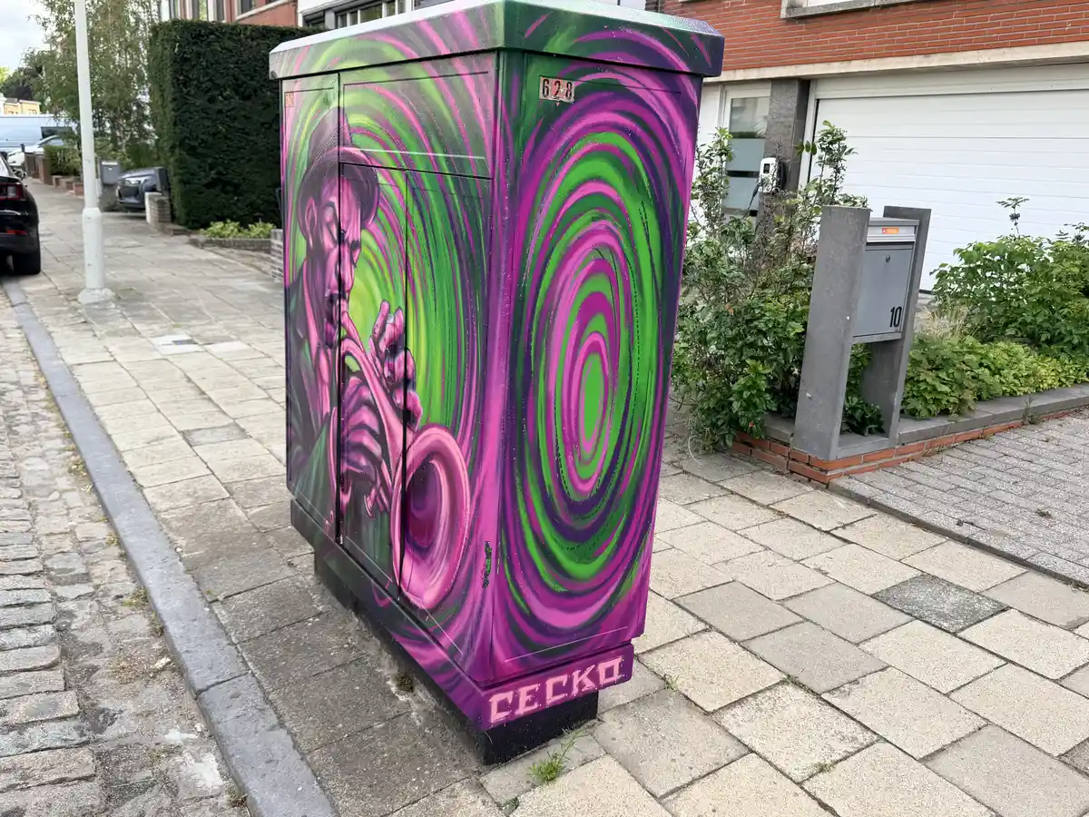 Antwerpen
