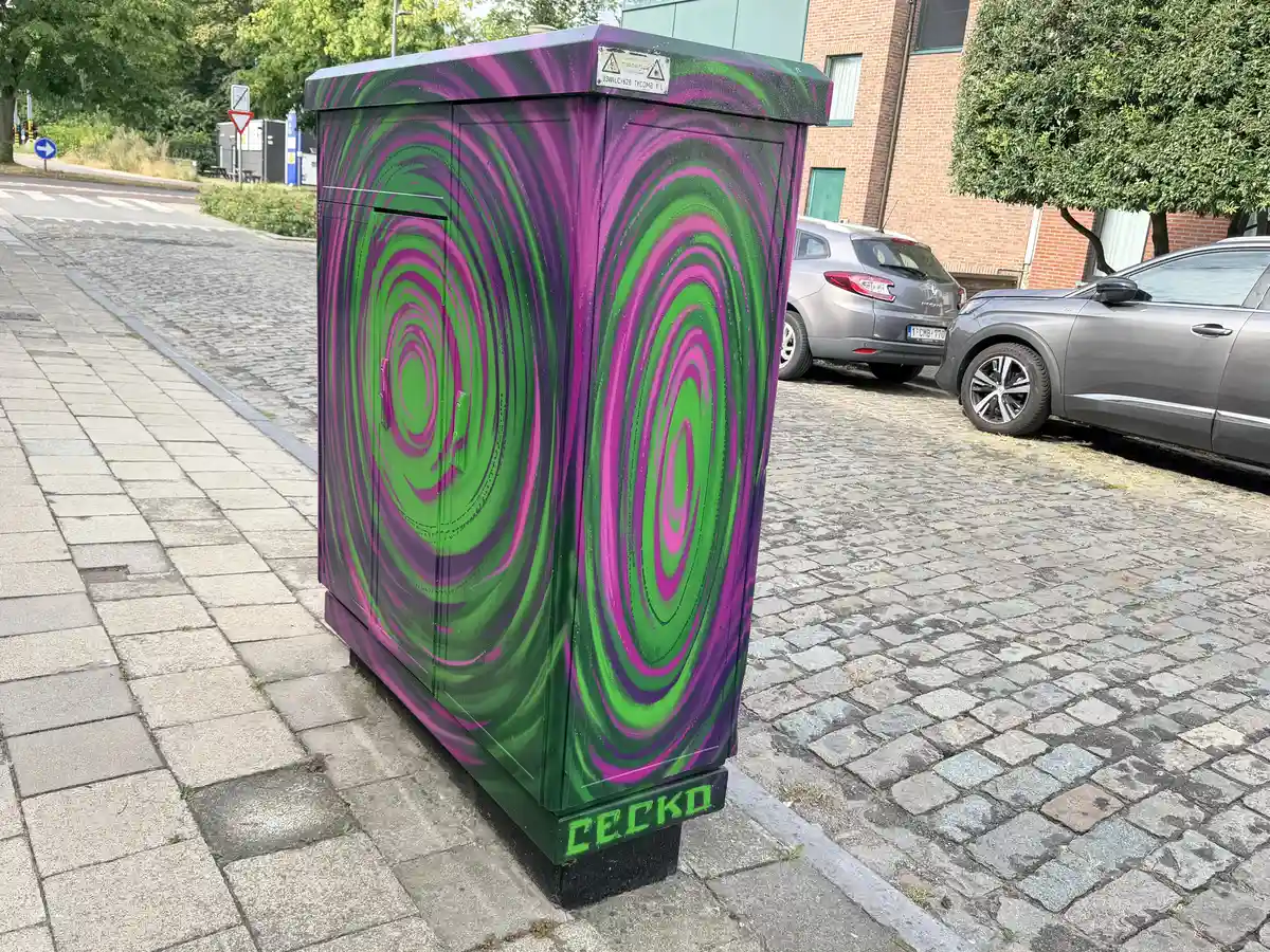 Antwerpen
