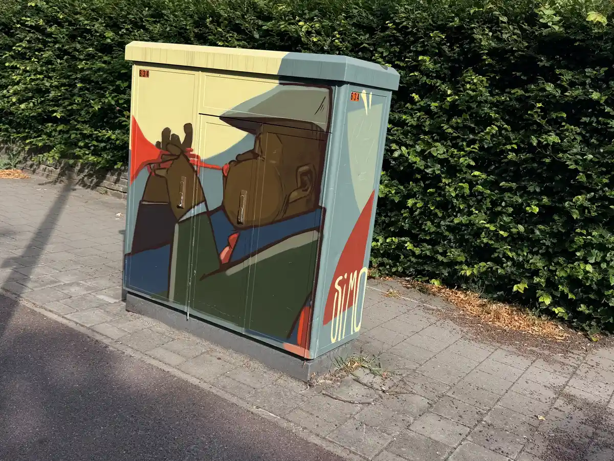 Antwerpen