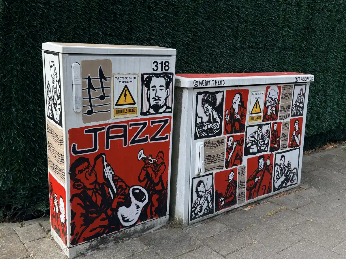 Antwerpen