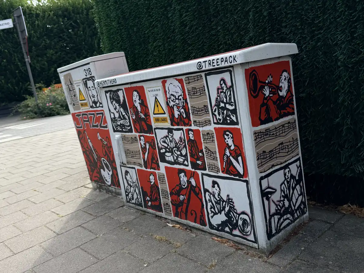 Antwerpen