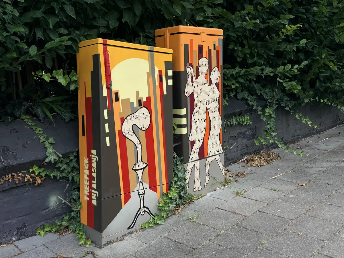 Antwerpen