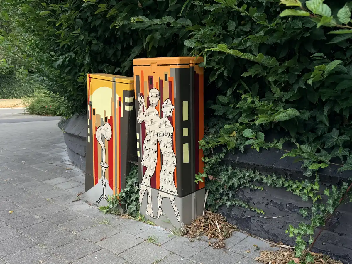 Antwerpen