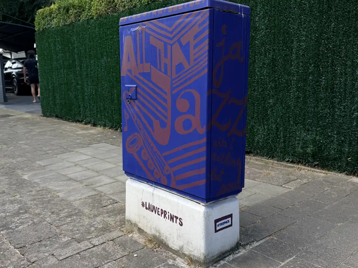 Antwerpen