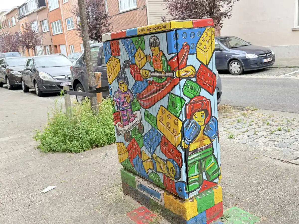 Antwerpen