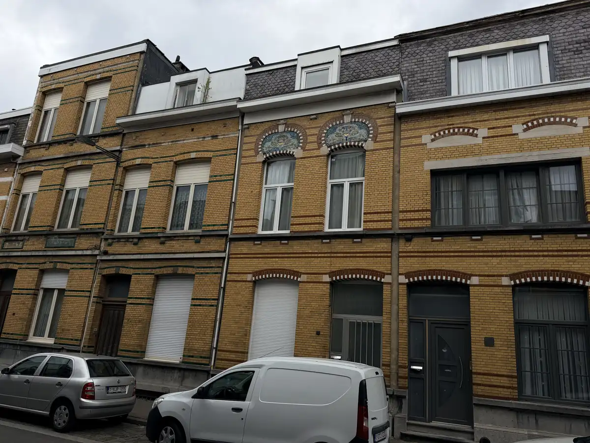 Antwerpen
