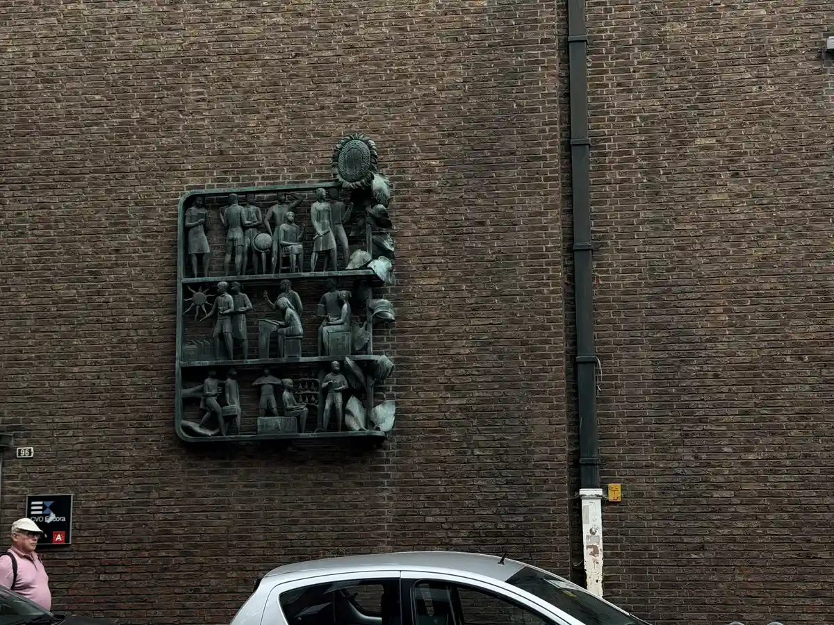 Antwerpen