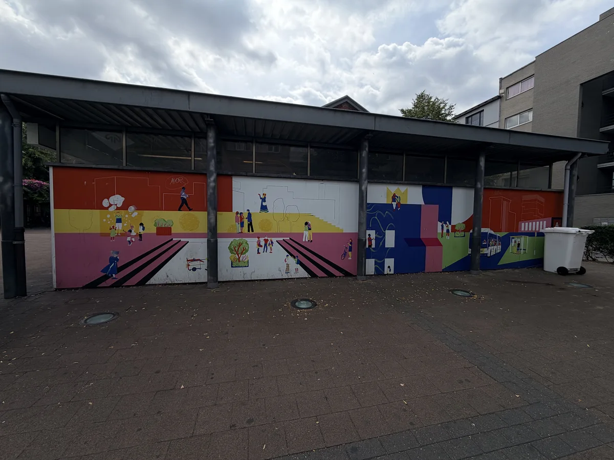 Sint-Elisabethstraat