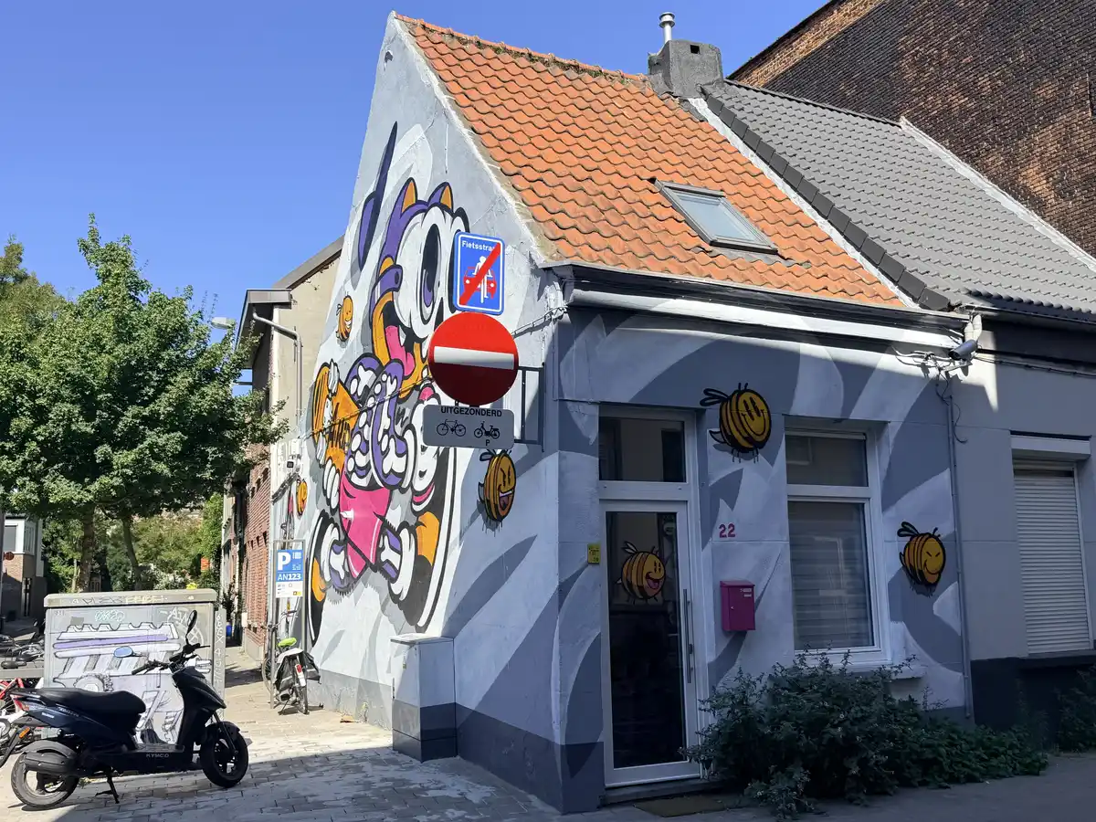 Kroonstraat