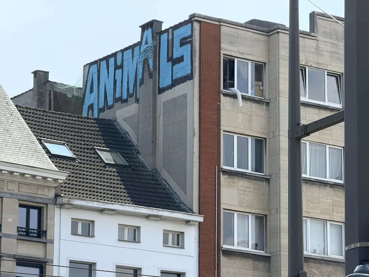 Antwerpen