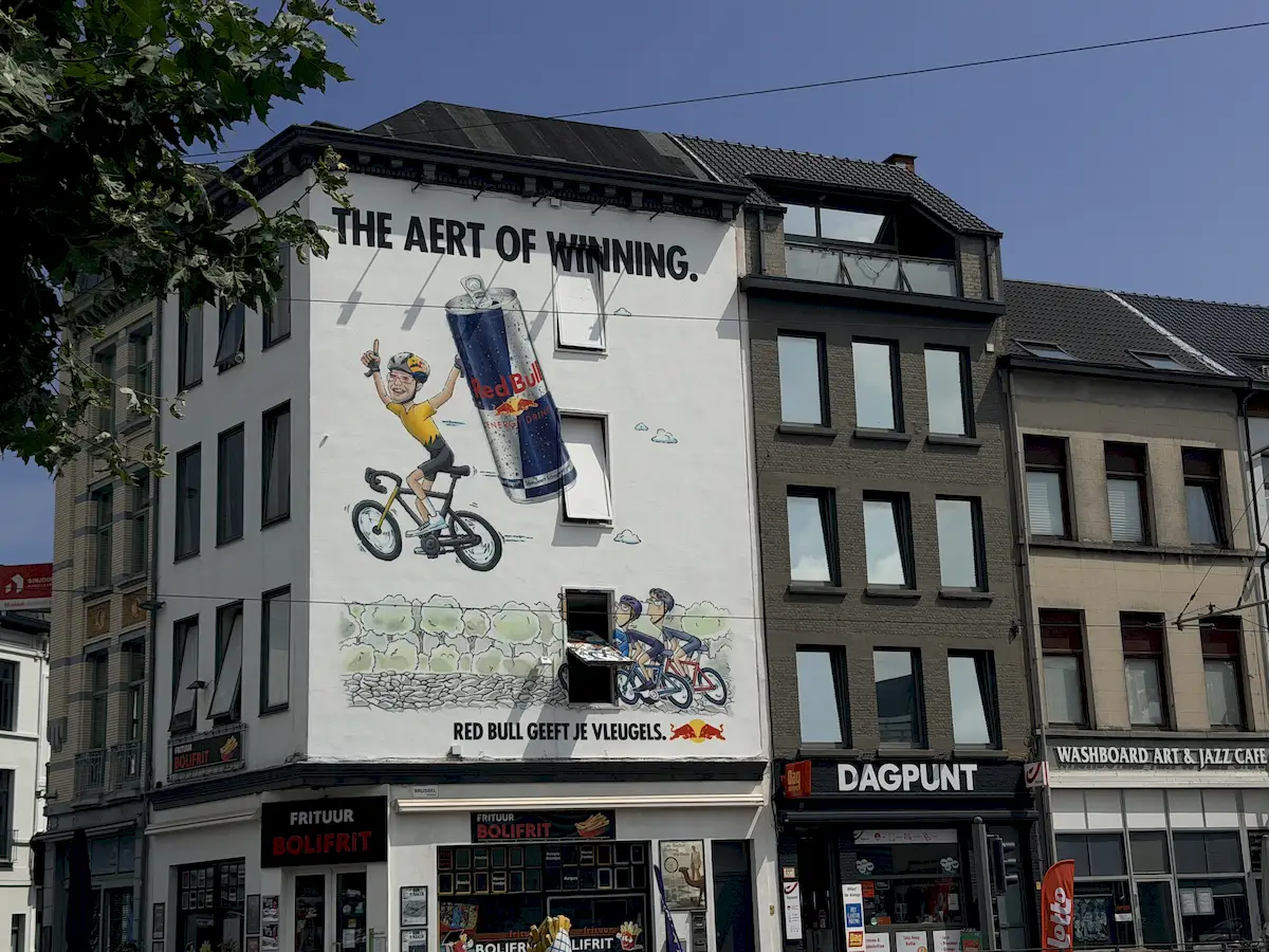 Antwerpen
