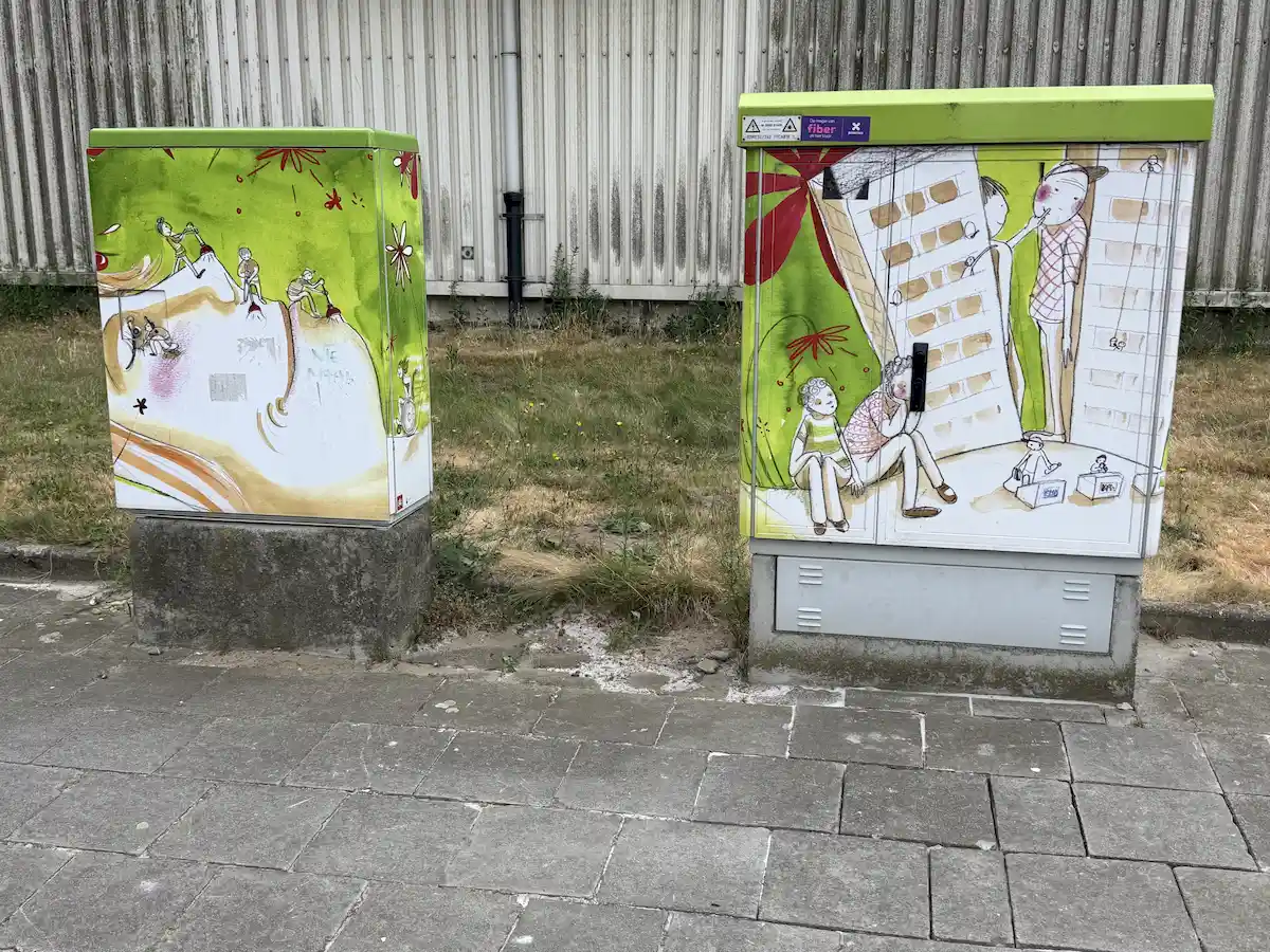 Antwerpen