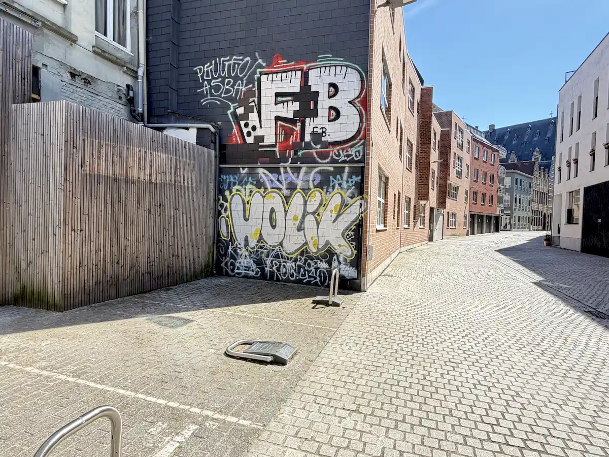 Antwerpen