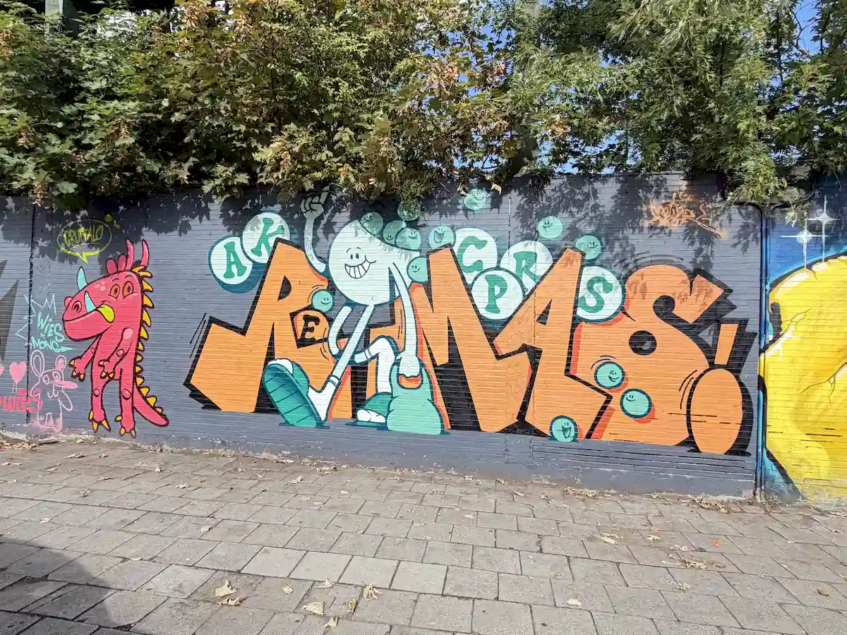 Antwerpen