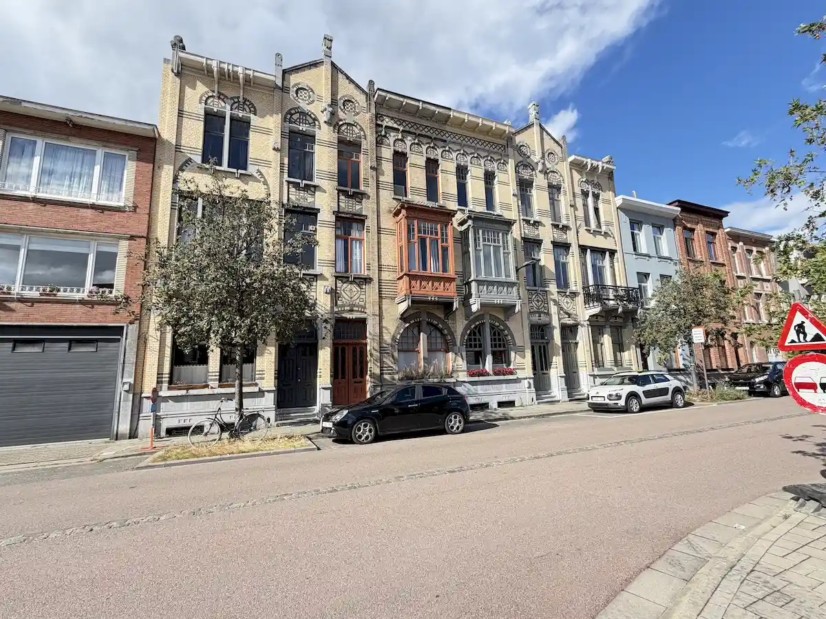 Antwerpen