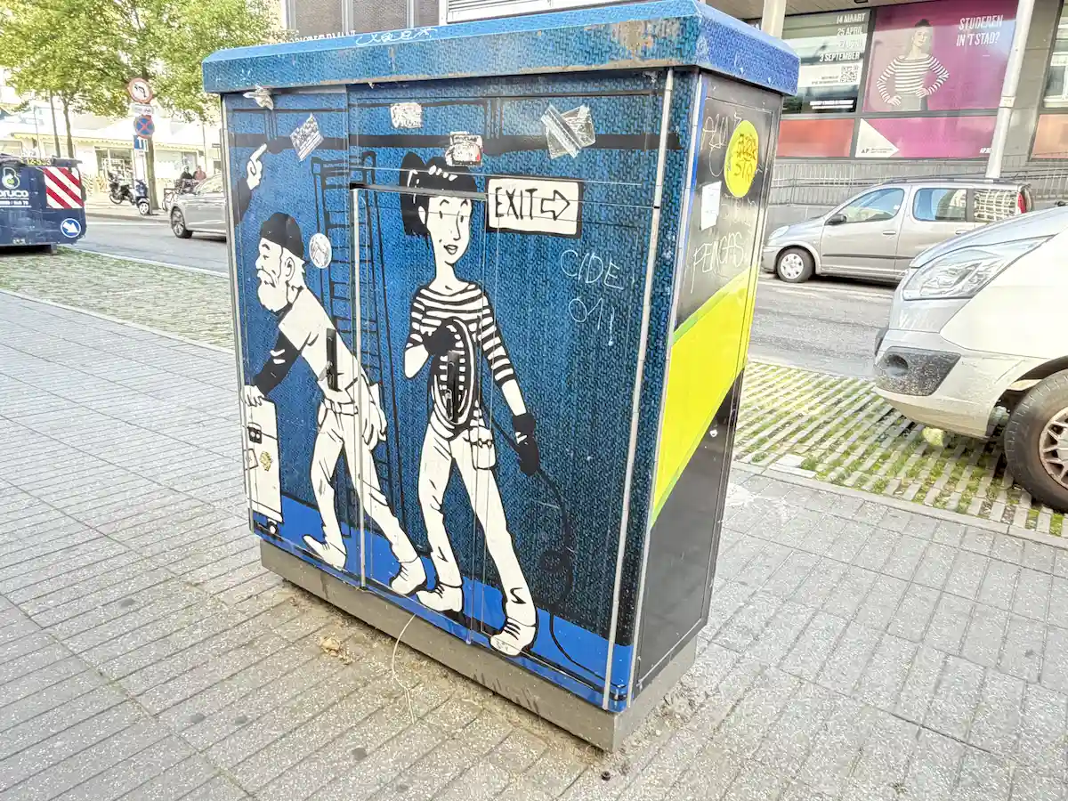 Antwerpen
