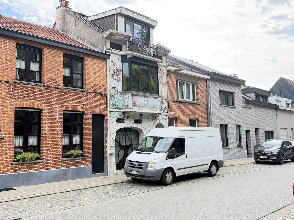 Antwerpen