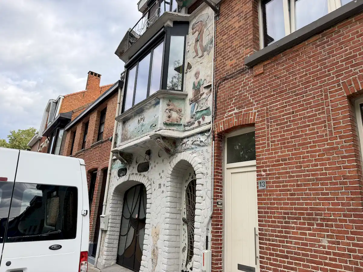 Antwerpen