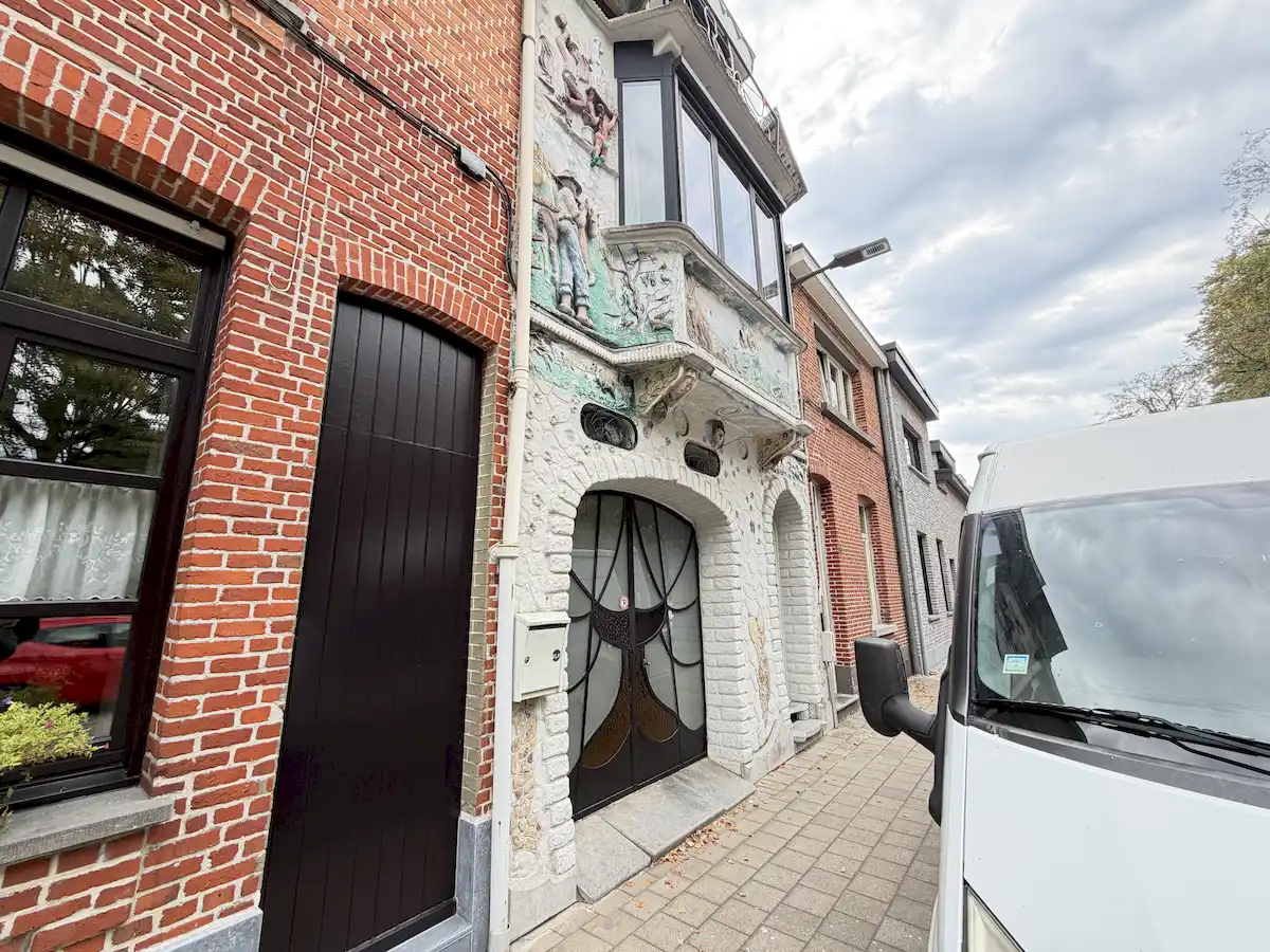 Antwerpen