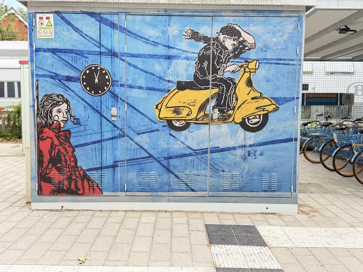 Antwerpen