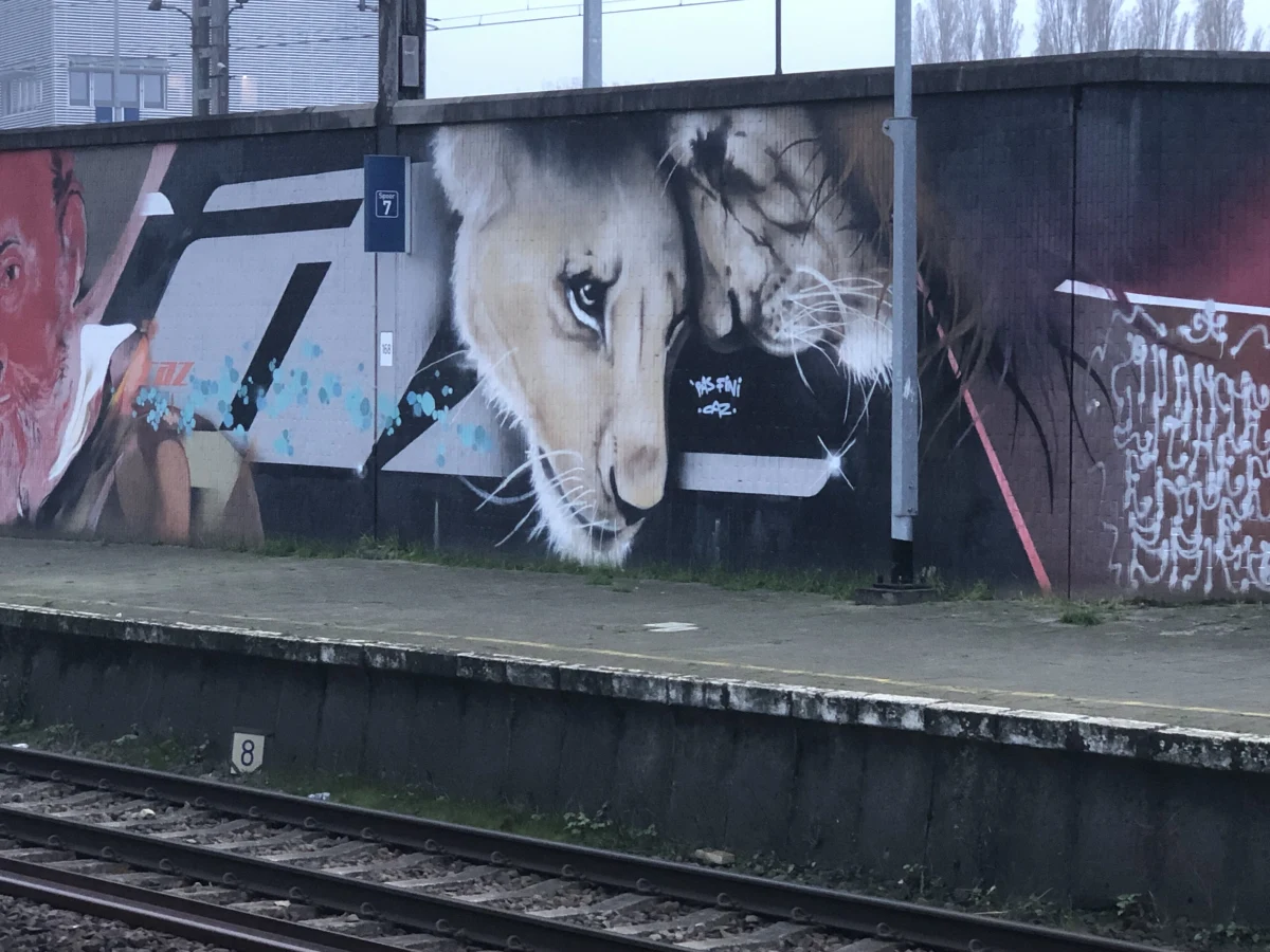 Antwerpen