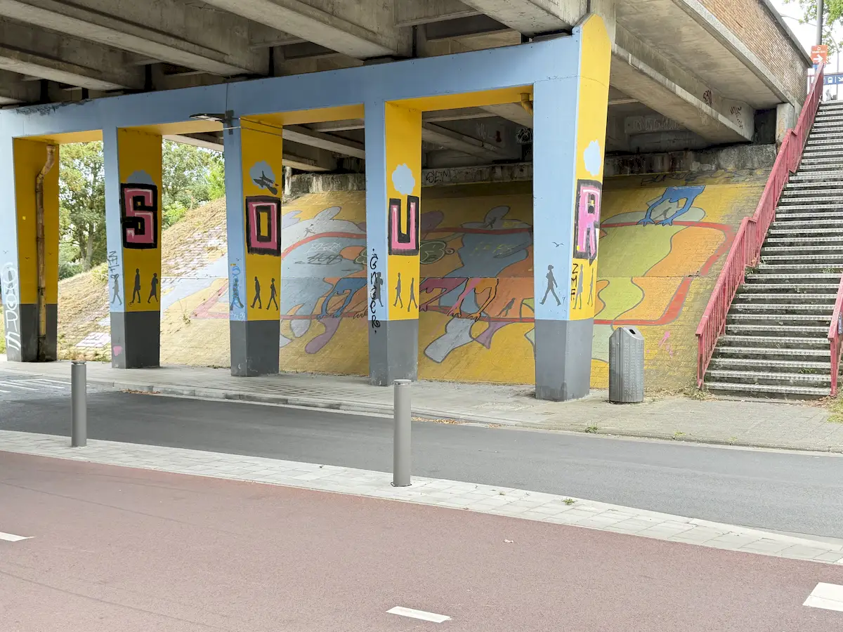 Antwerpen