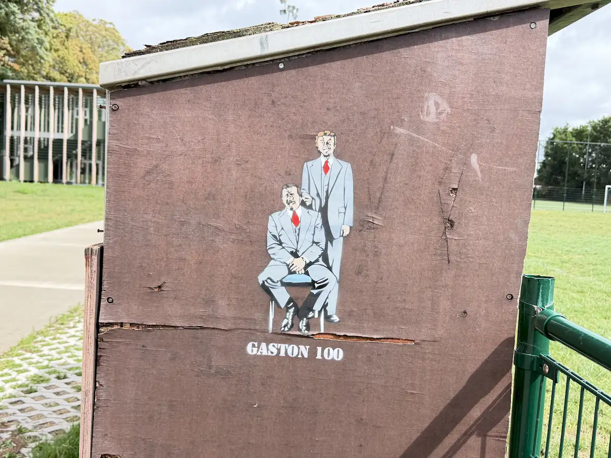 Antwerpen