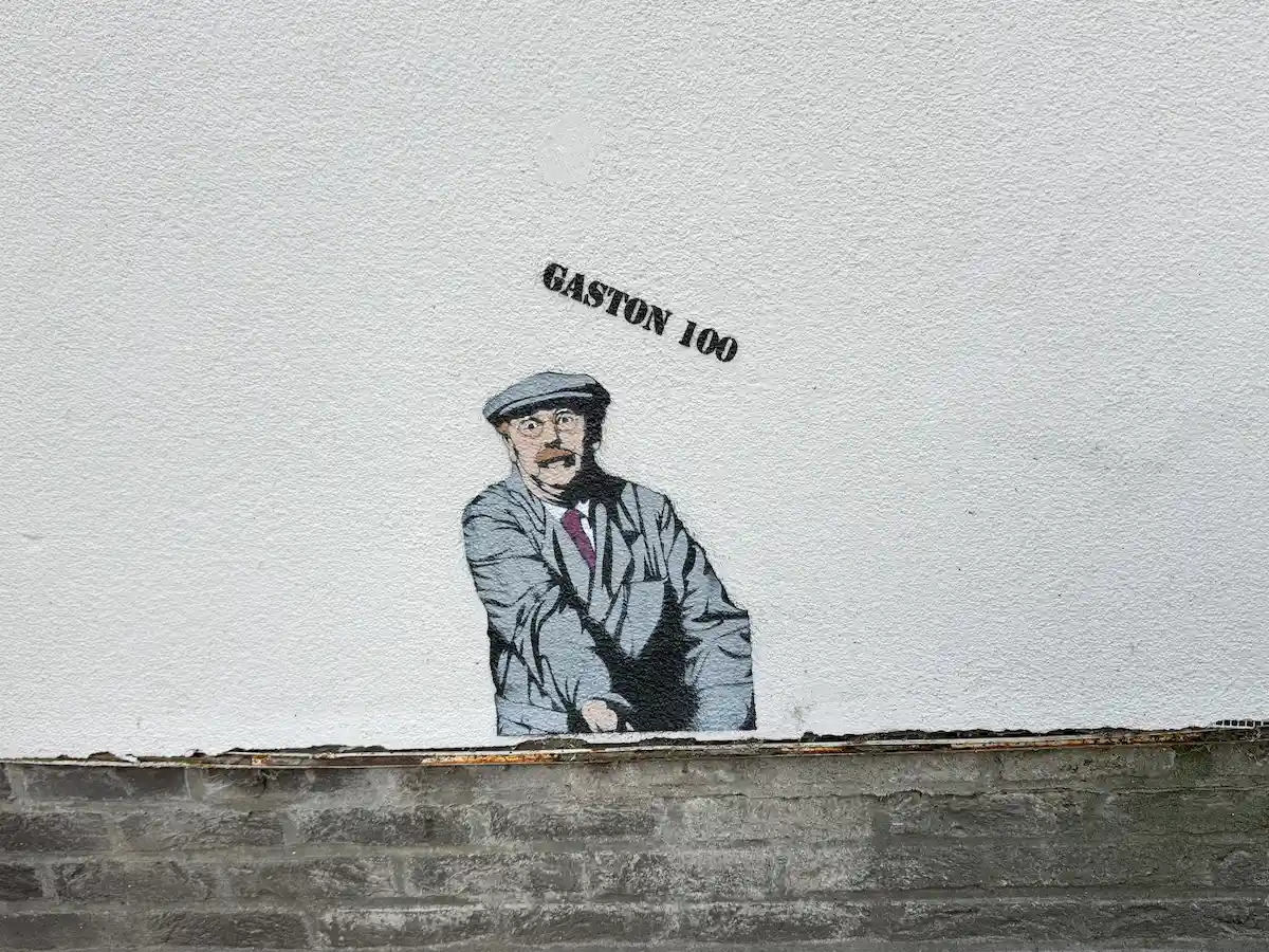 Antwerpen