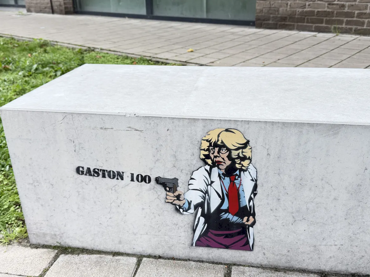 Antwerpen
