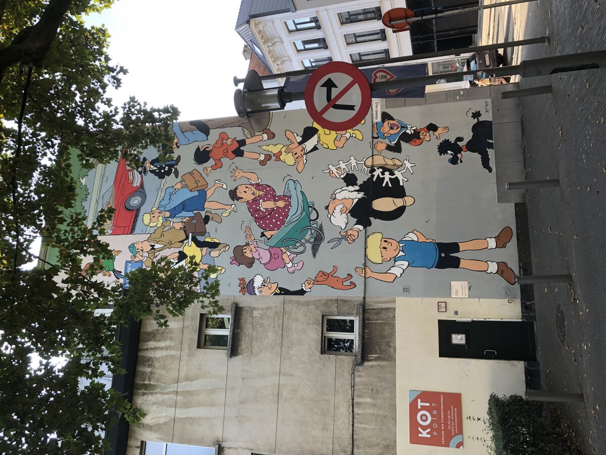 Antwerpen