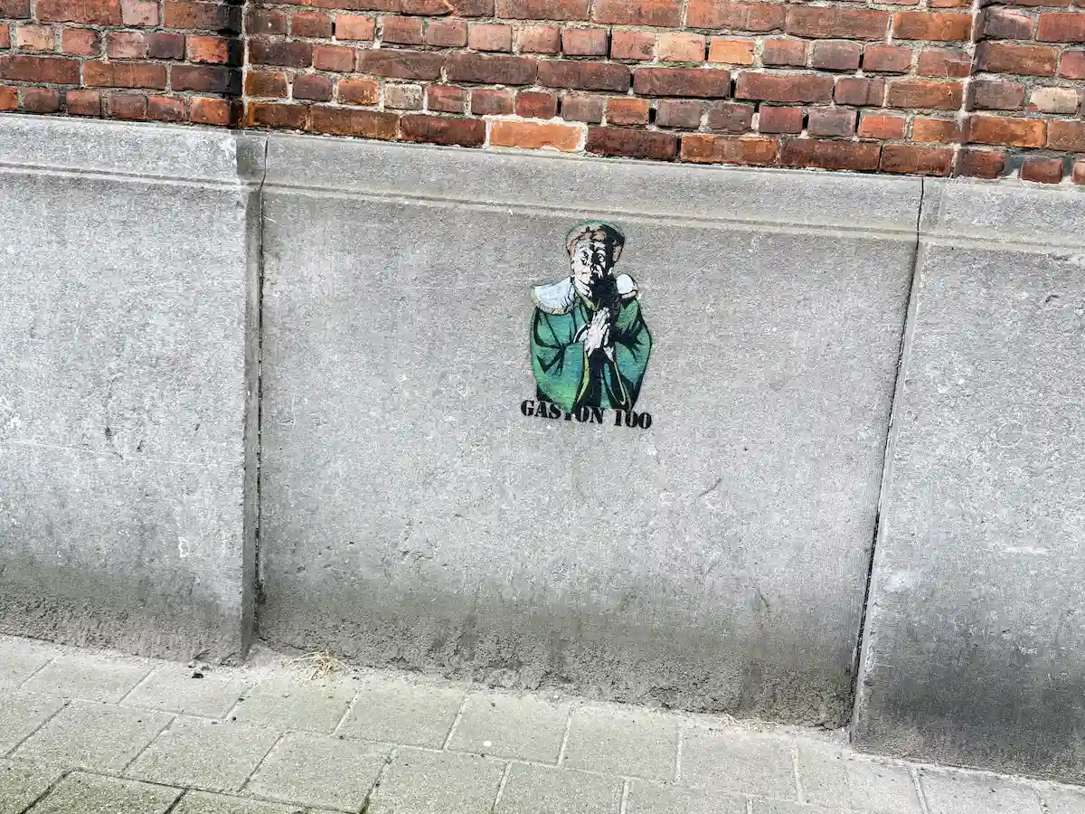 Antwerpen