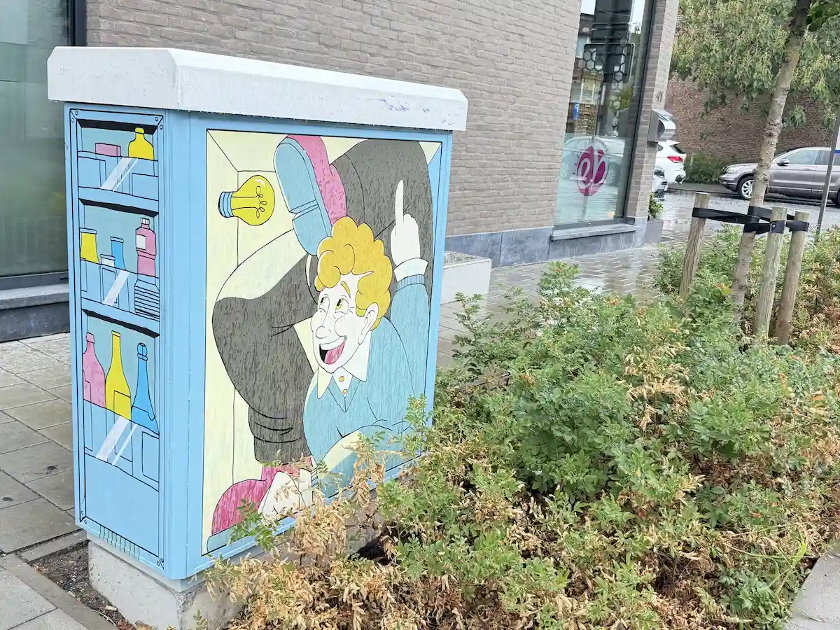 Antwerpen