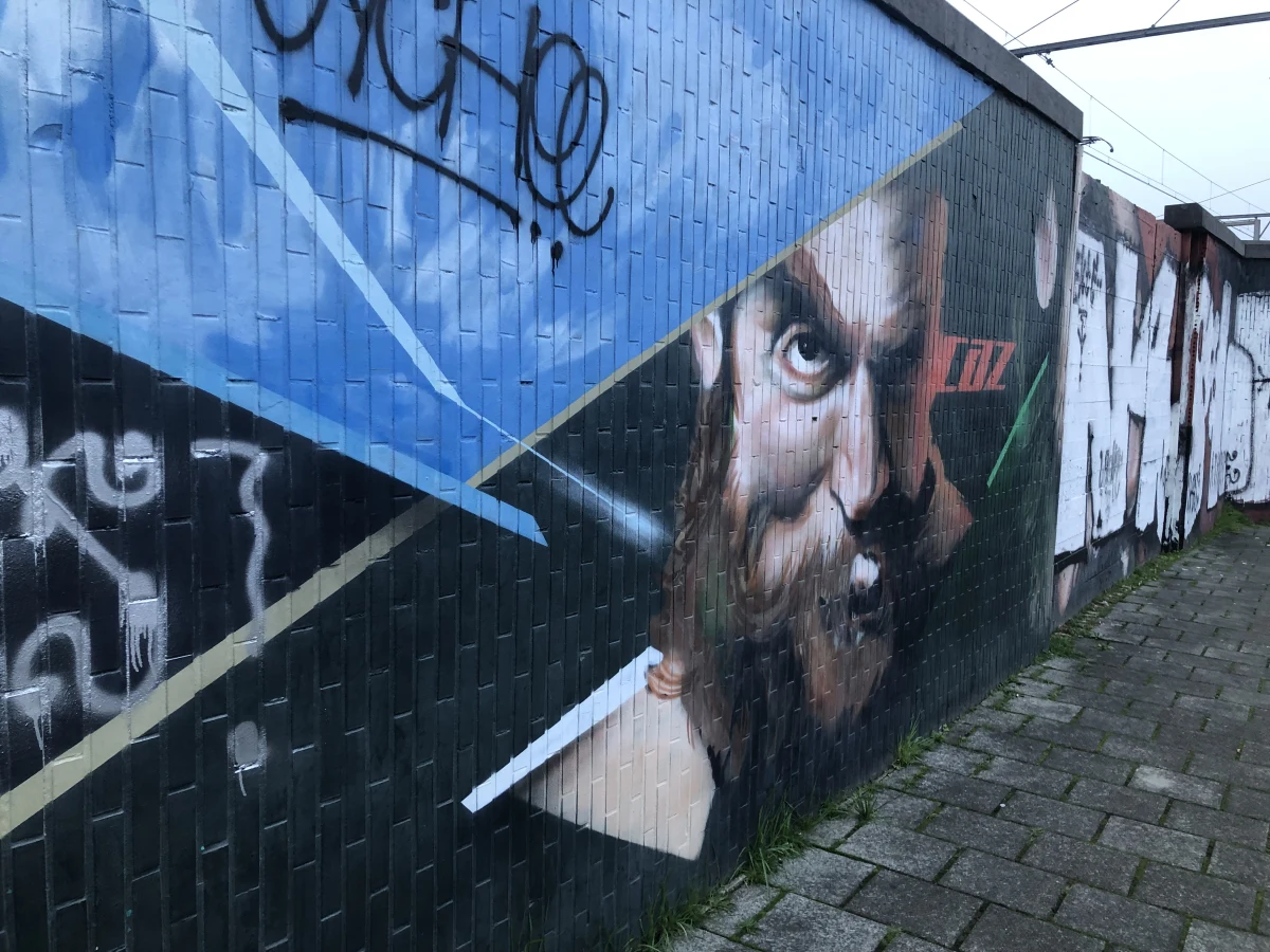 Antwerpen