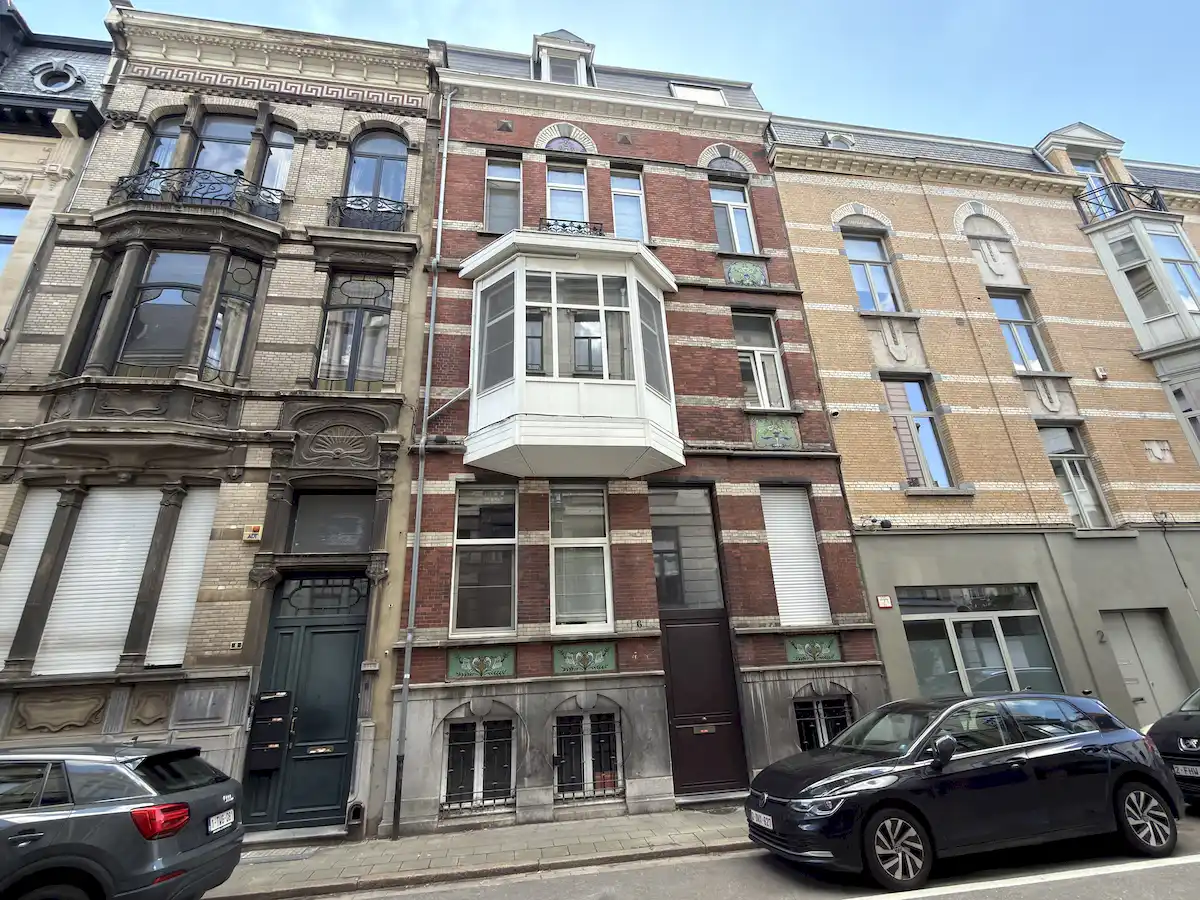 Antwerpen