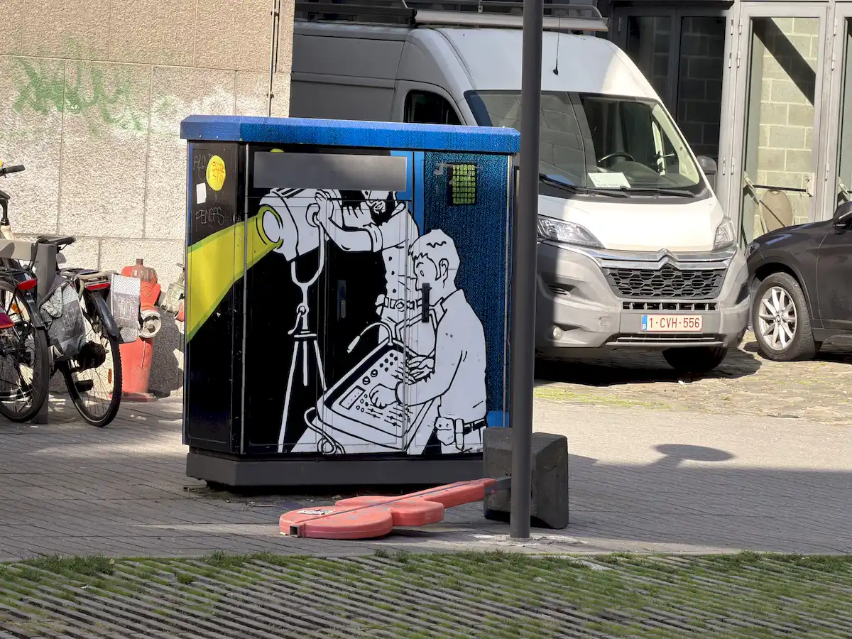 Antwerpen