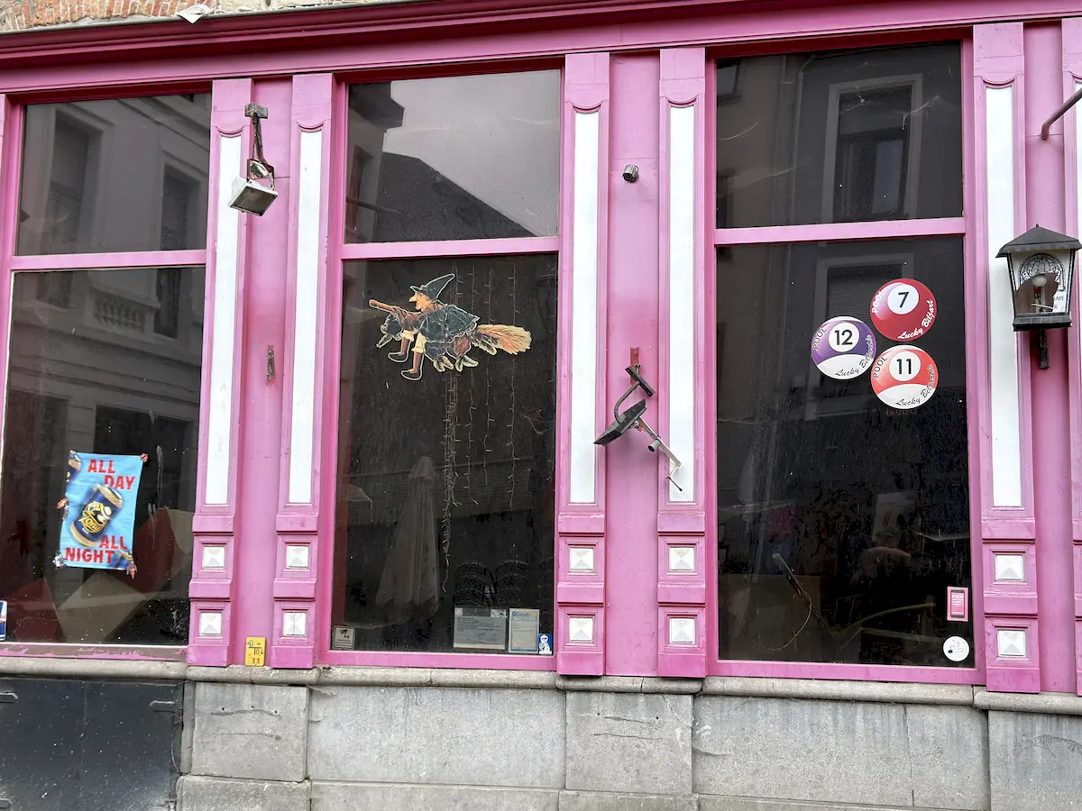 Van Cuyckstraat
