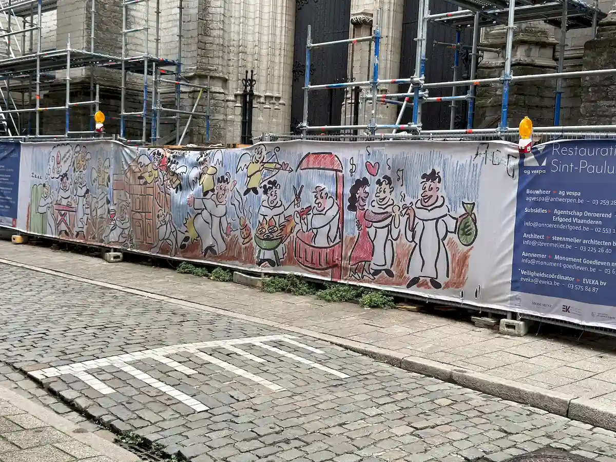 Van Cuyckstraat