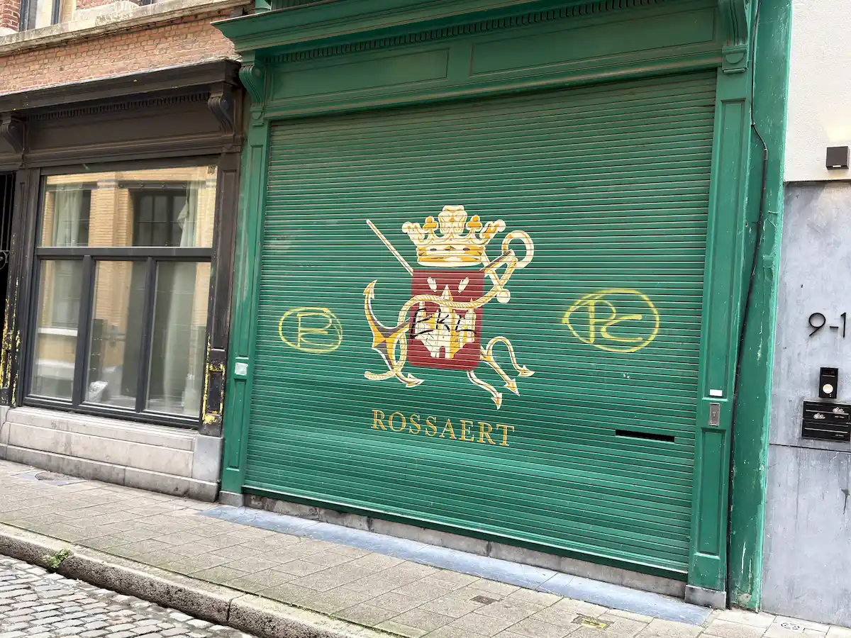 Nosestraat