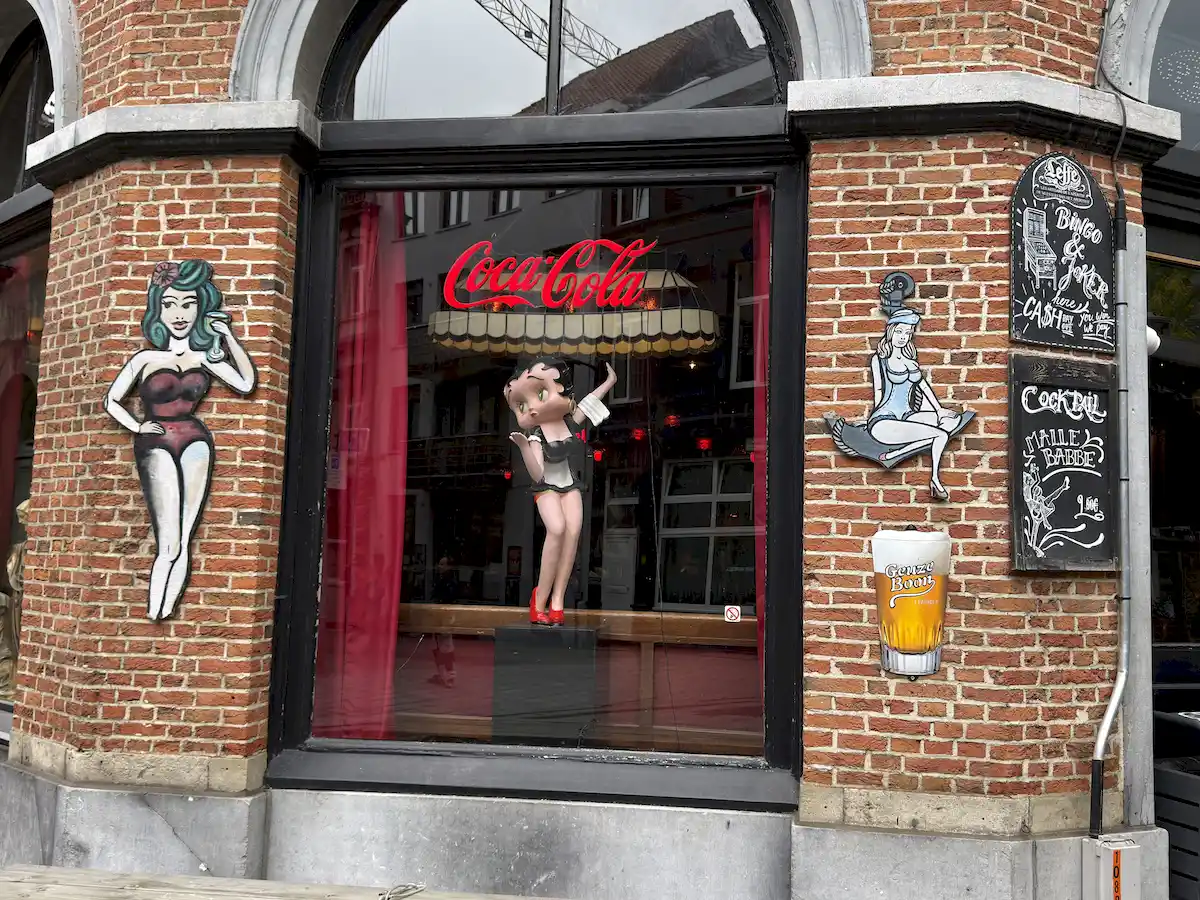 Antwerpen