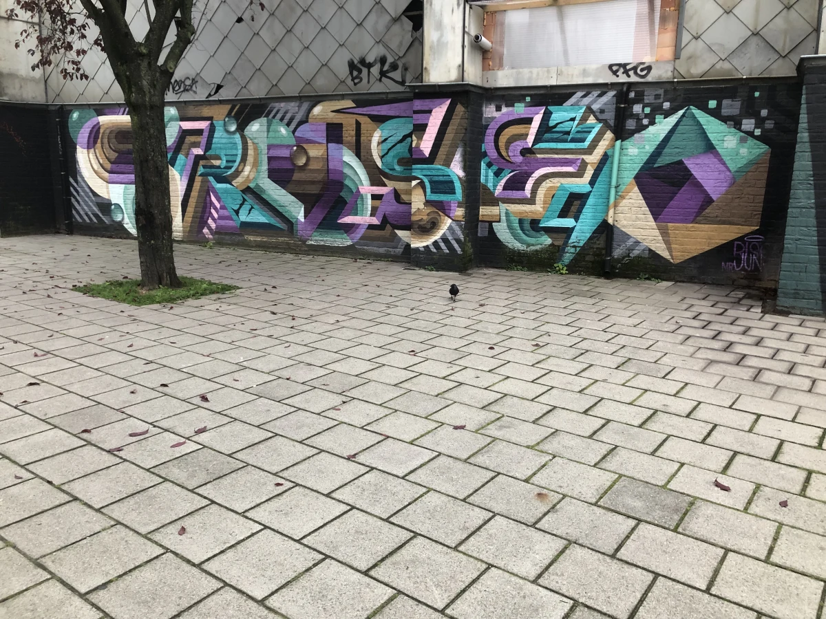 Uitbreidingstraat