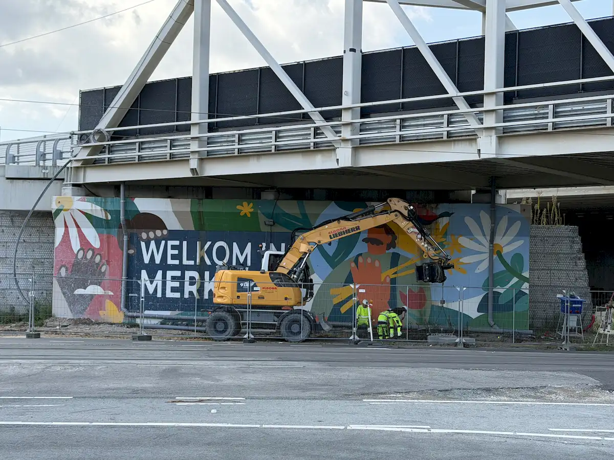 Antwerpen
