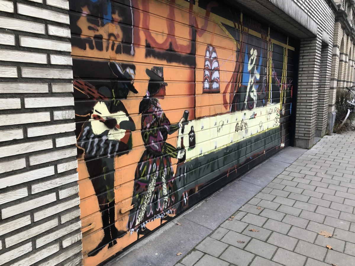 Antwerpen