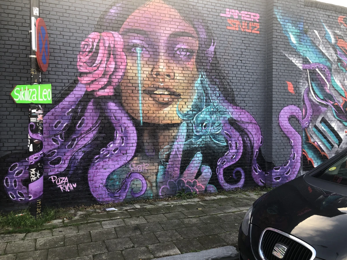 Antwerpen