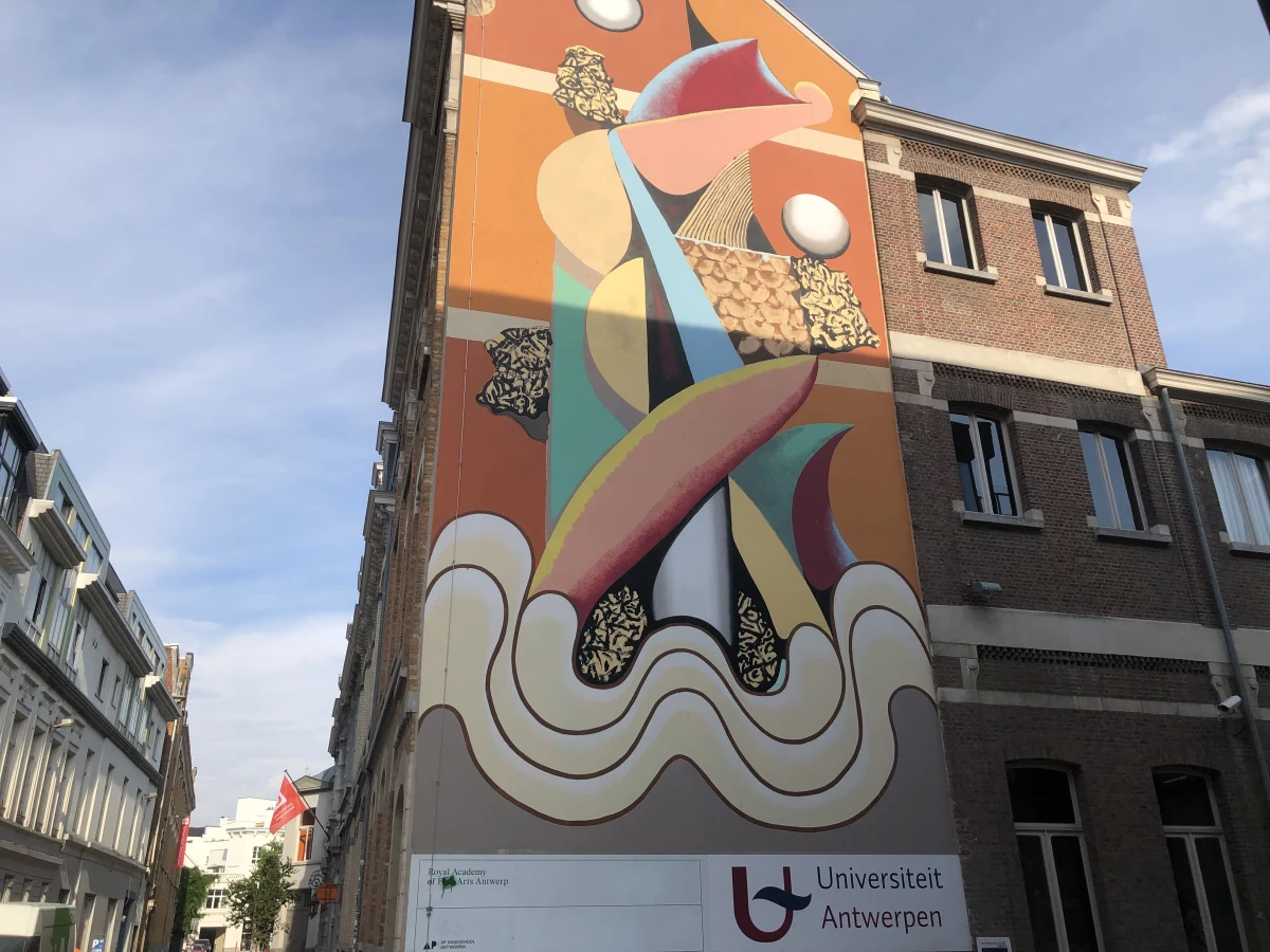 Antwerpen