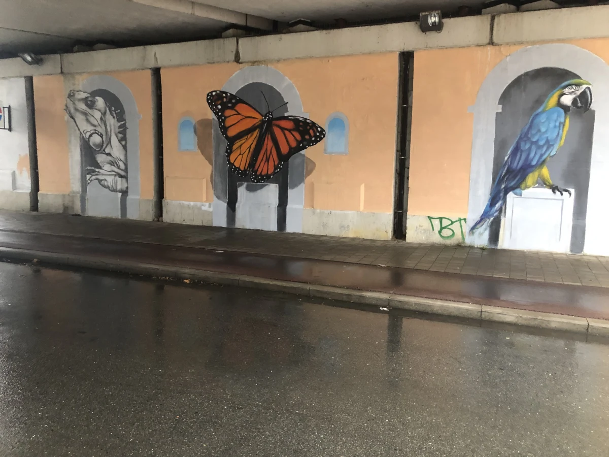 Antwerpen