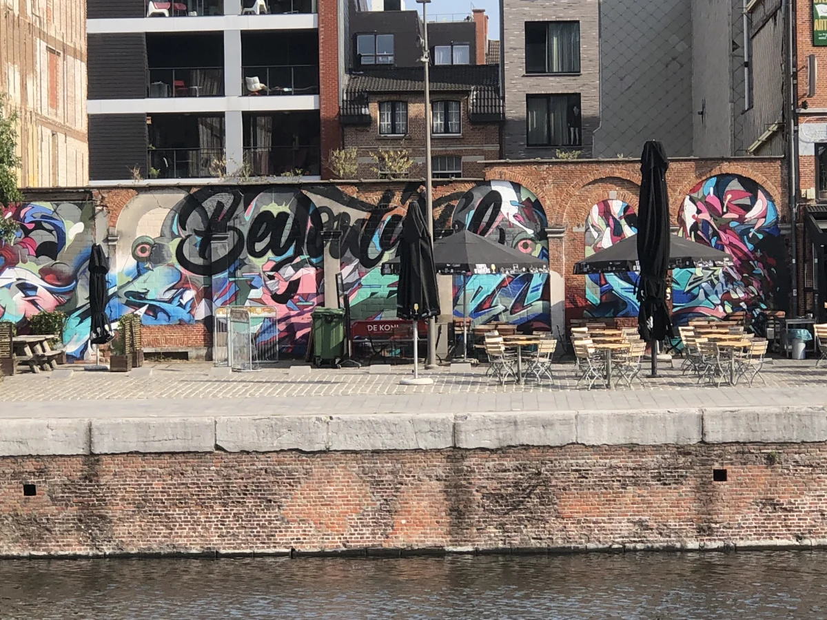 Antwerpen