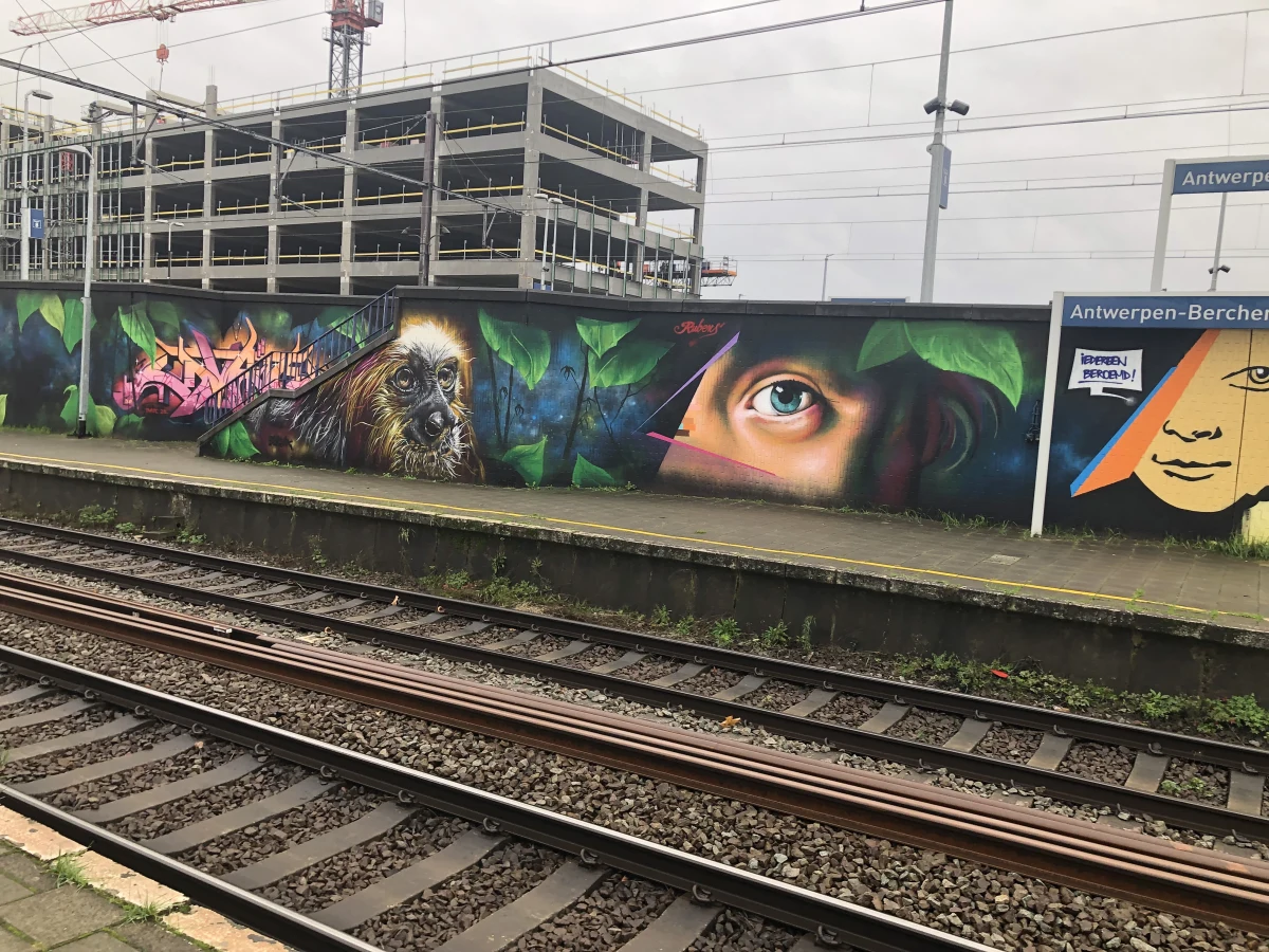Antwerpen
