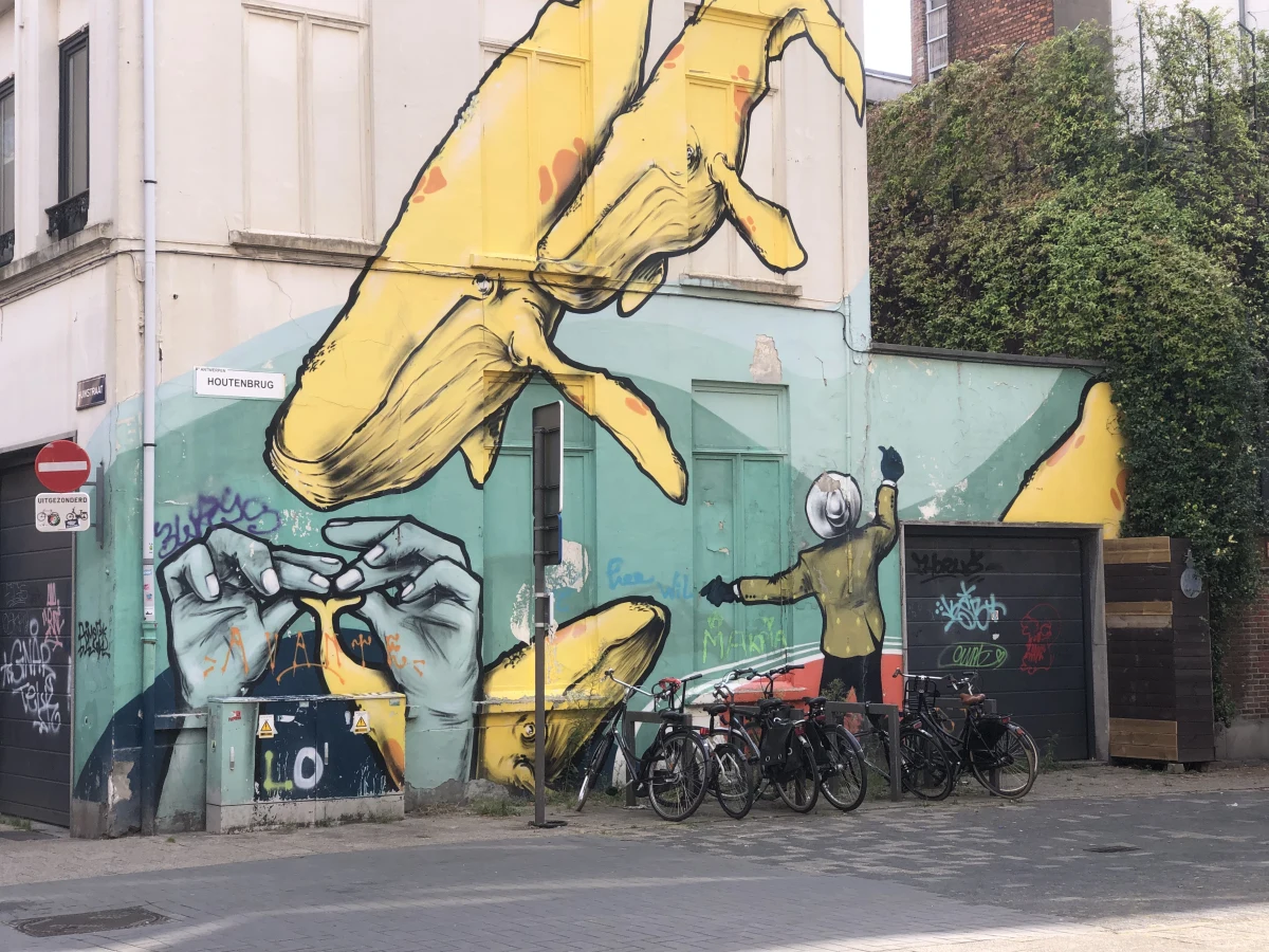 Antwerpen