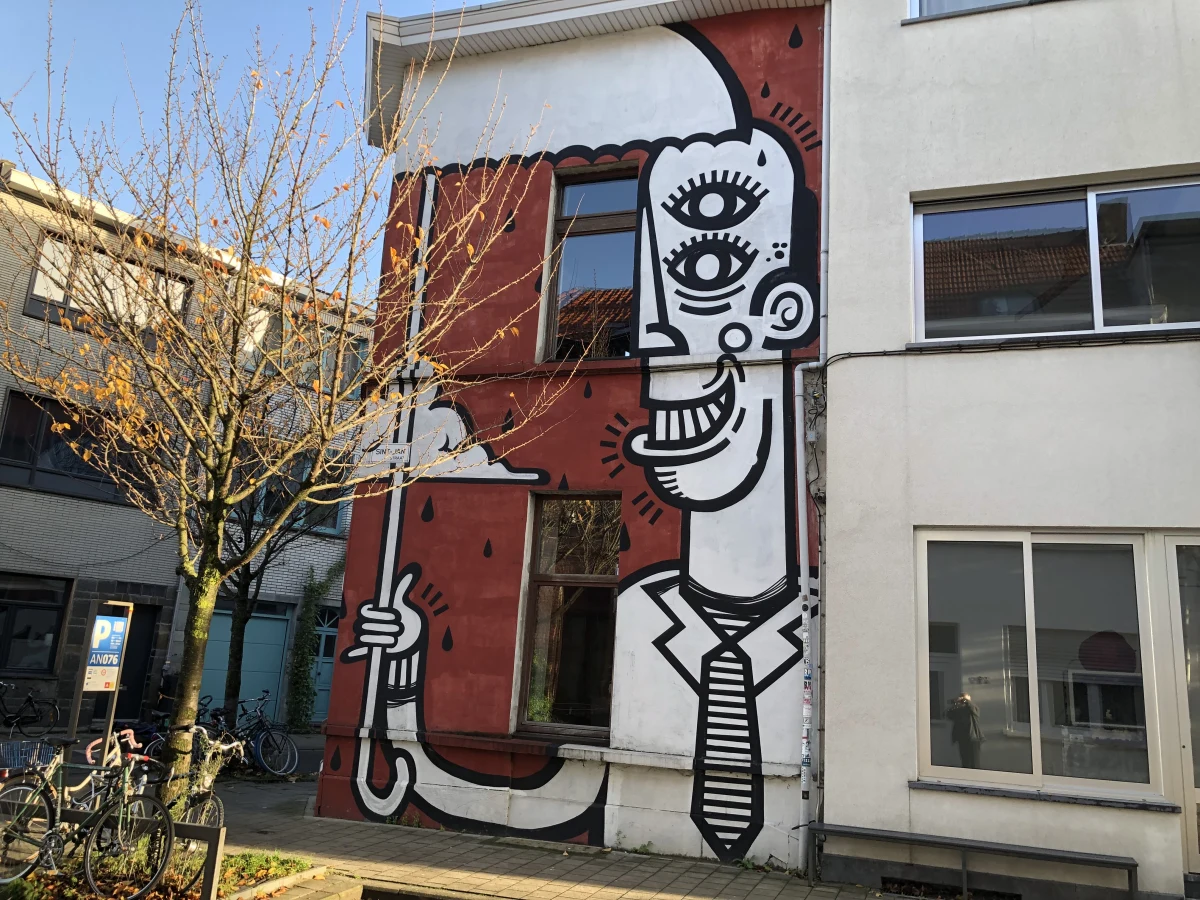 Antwerpen